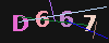Gambar captcha
