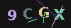Gambar captcha